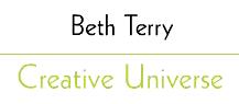 Creative Universe Beth Terry