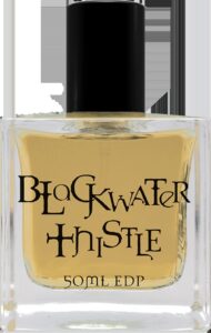 Blackwater Thistle Criminal Elements