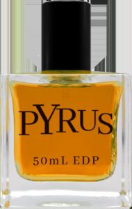 Pyrus Criminal Elements