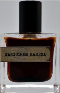 Sanguinem Arena Criminal Elements