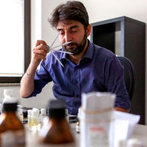 Cristian Calabro