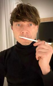 Cristian Cavagna