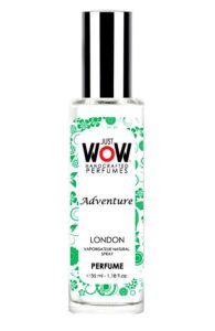 Just Wow Adventure Croatian Perfume House