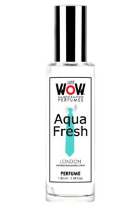 Just Wow Aqua Fresh Croatian Perfume House