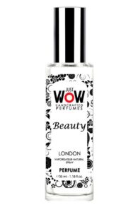 Just Wow Beauty Croatian Perfume House