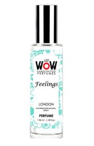 Just Wow Feelings Croatian Perfume House