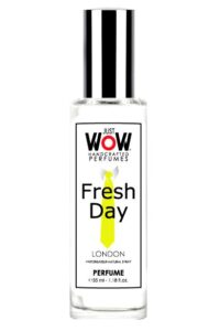 Just Wow Fresh Day Croatian Perfume House