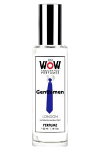 Just Wow Gentlemen Croatian Perfume House