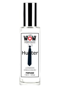 Just Wow Hunter Croatian Perfume House