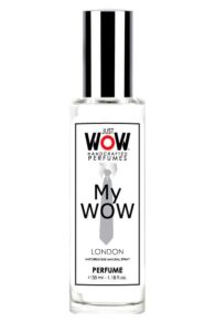 Just Wow My Wow Men Croatian Perfume House