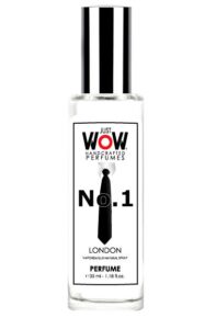 Just Wow No.1 Croatian Perfume House