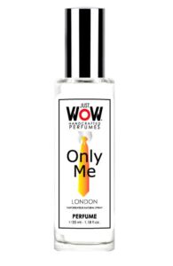 Just Wow Only Me Croatian Perfume House