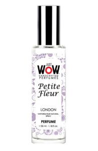 Just Wow Petite Fleur Croatian Perfume House