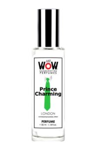 Just Wow Prince Charming Croatian Perfume House