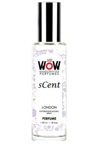 Just Wow sCent Croatian Perfume House