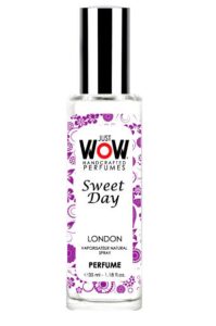 Just Wow Sweet Day Croatian Perfume House