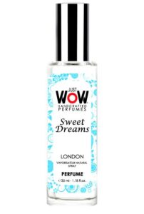 Just Wow Sweet Dreams Croatian Perfume House