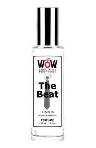 Just Wow The Beat Croatian Perfume House