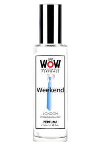 Just Wow Weekend Croatian Perfume House