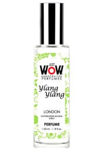 Just Wow Ylang Ylang Croatian Perfume House
