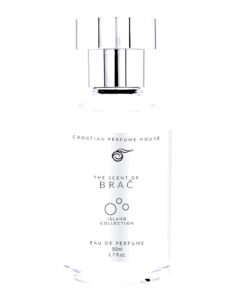 The Scent Of Brač Croatian Perfume House