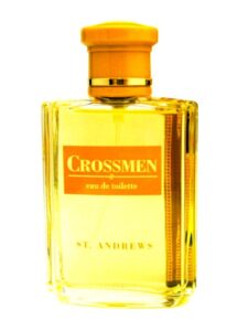 Crossmen St.Andrews Coty