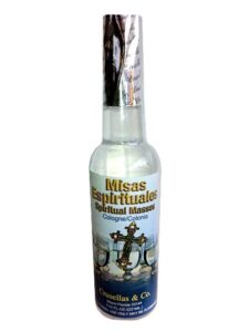 Misas Espirituales (Spiritual Masses) Crusellas & Company