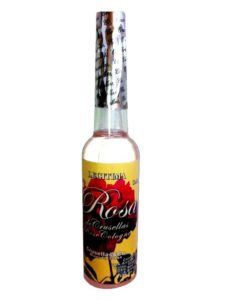 Rosa (Rose) Crusellas & Company