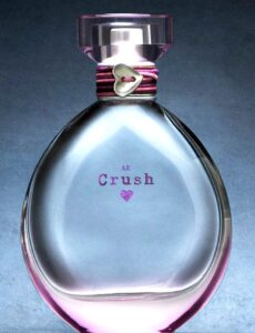 Crush American Eagle