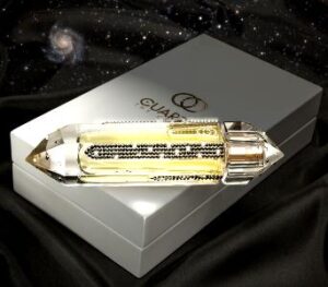 Black Diamond Cuarzo The Circle