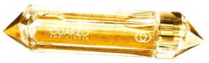 Sea Gold Cuarzo The Circle