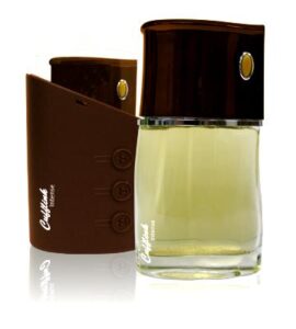 Cufflink Intense Cindy C.