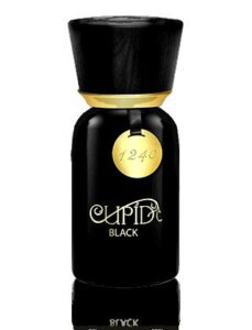 Cupid Black 1240 Cupid Perfumes