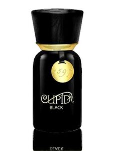 Cupid Black 1597 Cupid Perfumes