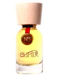 Cupid No.1 Cupid Perfumes