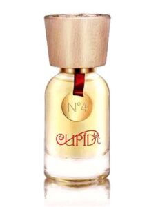Cupid No.4 Cupid Perfumes