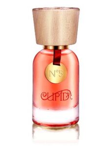 Cupid No.5 Cupid Perfumes