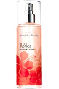 In The Tropics CVS Essence of Beauty