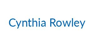 Cynthia Rowley