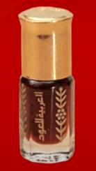 D/Oud Hindi Muattak Arabian Oud