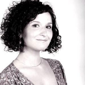 Dalia Izem