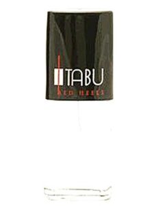 Tabu Red Heels Dana