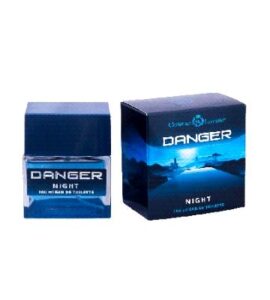 Danger Night Christine Lavoisier Parfums