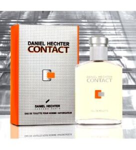 Contact Daniel Hechter
