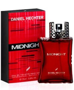 Midnight Daniel Hechter