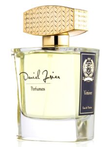 Vetiver Daniel Josier