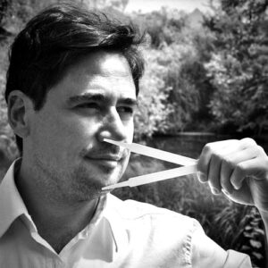Daniel Pescio