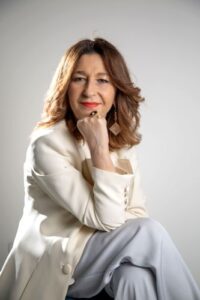 Daniela Ciaffardoni