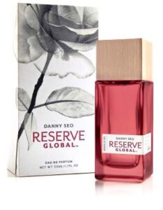 Reserve Global Danny Seo