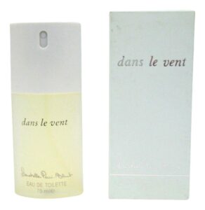 Dans Le Vent Donatella Pecci Blunt